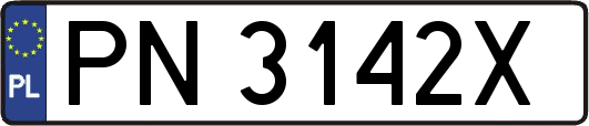 PN3142X