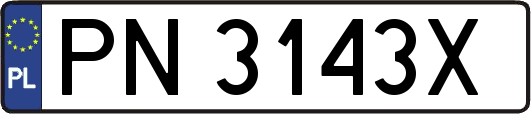 PN3143X