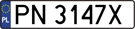 PN3147X