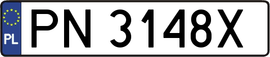 PN3148X