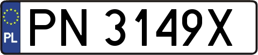 PN3149X