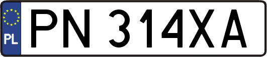 PN314XA