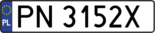 PN3152X