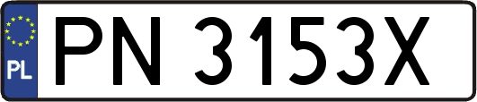 PN3153X