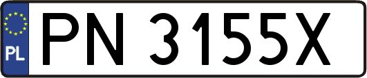 PN3155X