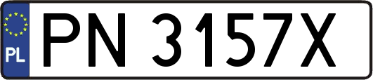 PN3157X