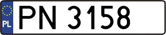 PN3158