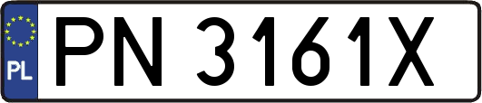 PN3161X