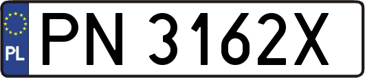PN3162X