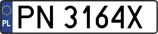 PN3164X