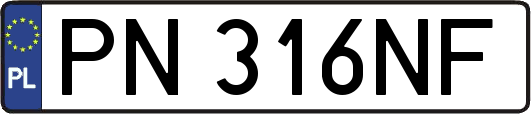 PN316NF