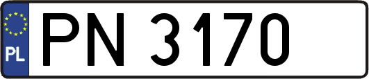PN3170