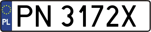 PN3172X