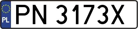PN3173X