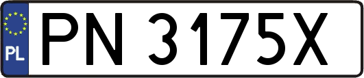 PN3175X