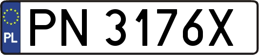 PN3176X
