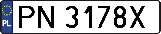 PN3178X