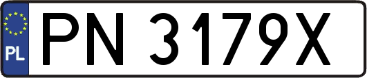 PN3179X