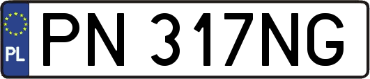 PN317NG