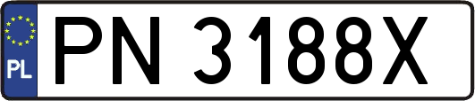 PN3188X
