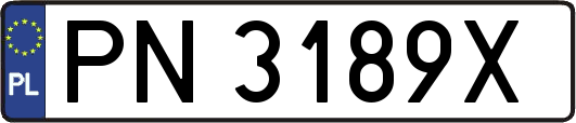 PN3189X
