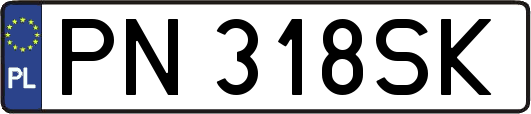 PN318SK