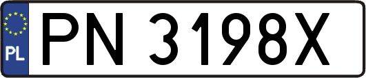 PN3198X
