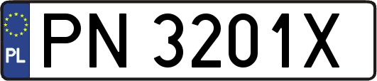 PN3201X