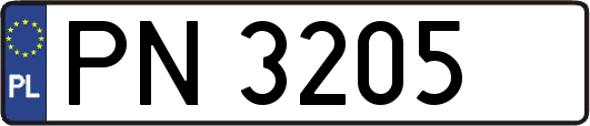 PN3205