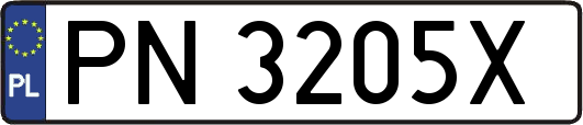 PN3205X
