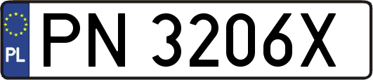 PN3206X