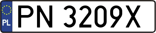 PN3209X