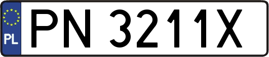 PN3211X