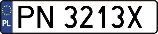 PN3213X
