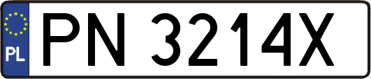 PN3214X