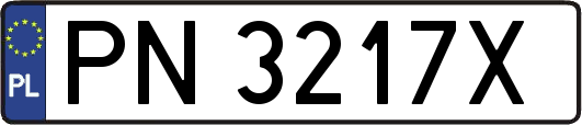 PN3217X