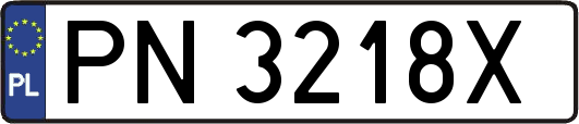 PN3218X
