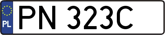 PN323C