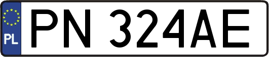 PN324AE