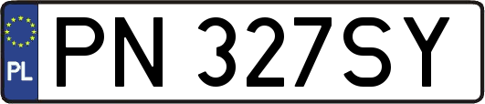 PN327SY