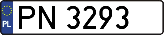 PN3293