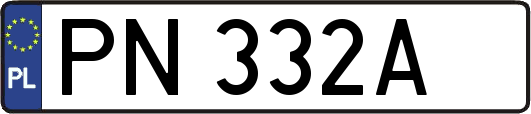 PN332A