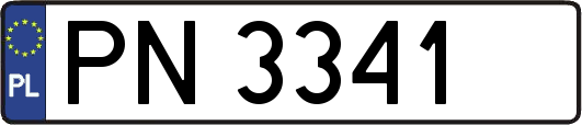 PN3341
