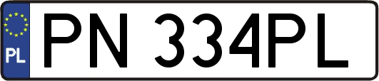 PN334PL