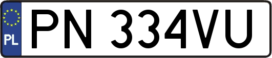 PN334VU