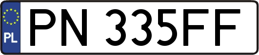 PN335FF