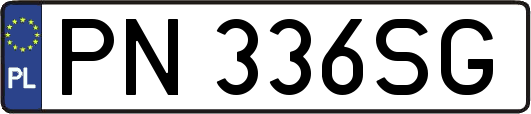 PN336SG
