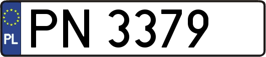 PN3379