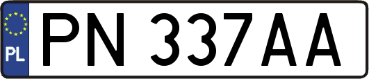 PN337AA