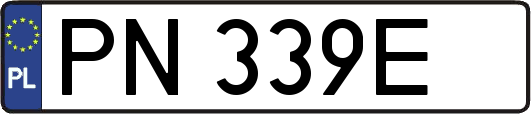 PN339E